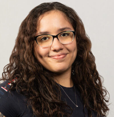 Nichelle Ruiz Nichelle Ruiz